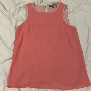 Vince Camuto sleeveless top